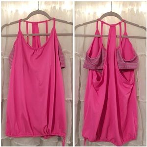 C9 by Champion Pink workout top